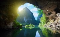 Tam Cốc – Bích Động điểm đến non nước hữu tình