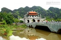 Về thăm cố đô Hoa Lư