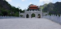 Các điểm tham quan ở Ninh Bình