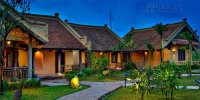 Khu nghỉ dưỡng 5 sao Emeralda Ninh Bình