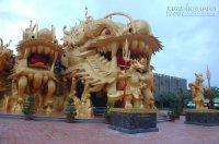Thông tin khu du lịch Đại Nam mở cửa miễn phí hết năm