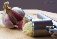 Mẹo dùng tỏi cho người cảm cúm