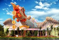 Những điểm vui chơi và chụp ảnh đẹp ở Sài Gòn