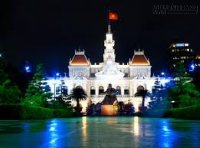 Kinh nghiệm bỏ túi khi du lịch Sài Gòn