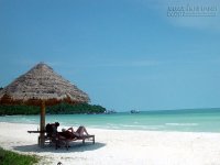 Bãi Sao Phú Quốc – bãi biển đẹp lung linh