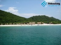 Bãi Sao Phú Quốc thiên đường biển đảo
