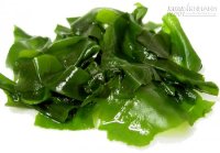 Mẹo thải độc và giảm cholesterol trong máu với rong biển