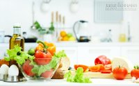 Mẹo hay trị hen suyễn từ thực phẩm