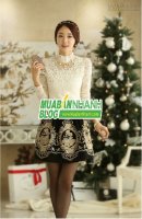 Khéo léo chọn áo mặc trong mix đồ hợp thời trang