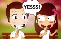 Khi yêu và khi chia tay khác xa 'một trời một vực'