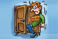 Tình huống khó xử