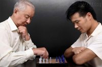 Hối hận vì không tin bố vợ