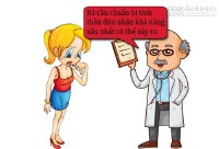 Tỷ phú già sắp qua đời