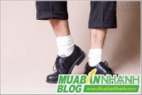 5 lỗi thời trang cánh mày râu thường xuyên mắc phải