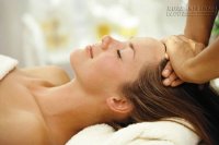 Mẹo cải thiện bệnh cao huyết áp bằng xoa bóp vùng đầu