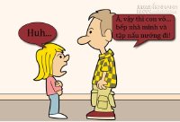 Kì nghỉ khó quên