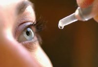 Mẹo làm sáng mắt với muối