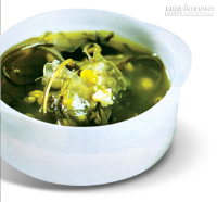 Mẹo chữa mồ hôi trộm ở trẻ bằng chè đậu xanh