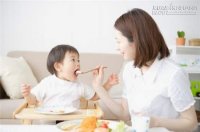 Cách chữa trẻ con gầy còm