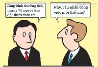 Vậy mà cứ tưởng chức cao