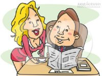 Món quà lạ nhân ngày 8-3