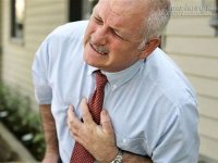 Cách xử trí bệnh nhồi máu cơ tim tại nhà