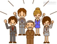 Tài hùng biện của sếp