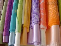 Cách bảo quản tơ tằm