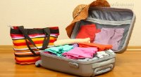 Mẹo giữ quần áo không nhăn khi đi du lịch