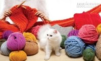 Cách giữ len luôn mềm mại