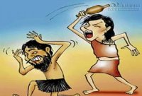 Gây án bằng món ăn