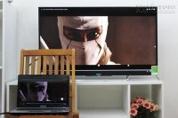Hướng dẫn cách kết nối máy tính với Tivi qua cổng HDMI