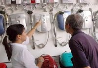 Cách chọn mua bình nóng lạnh