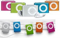 Tìm hiểu các đặc điểm chung trên máy MP3