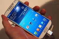 Cách kết nối Samsung Galaxy S4 với TV