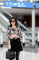 Chọn trang phục ăn gian chiều cao cho cô nàng nấm lùn