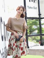 Những kiểu chân váy mọi cô nàng nên có trong tủ đồ