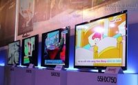 5 Tivi chuẩn HD đáng mua