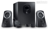 Sử dụng loa Small Stereo để thay thế loa TV