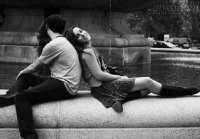 Mẹo chụp với ảnh đen trắng