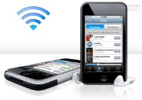 Làm gì khi iPod không kết nối Wi-Fi?