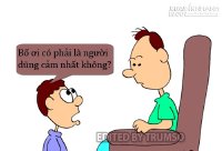 Cần phải là người dũng cảm