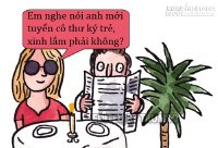 Sao bằng em được