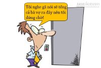 Bợm nhậu cả tin