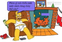 Trông gà hóa cuốc