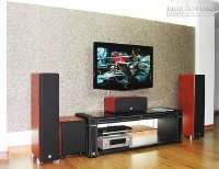 7 bước để set-up vị trí cho dàn loa karaoke