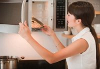 Bạn dùng lò vi sóng đã đúng cách chưa?
