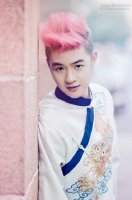 Thanh Duy Idol bất ngờ phá cách