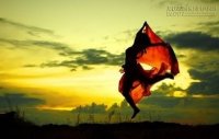 Những kỹ thuật cơ bản trong chụp ảnh ngược sáng