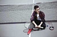 Sơn Ngọc Minh khỏe khoắn trong trang phục thể thao